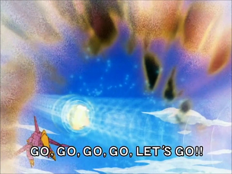 Sonic X - 1ª Abertura (Saga Novo Mundo e Saga Esmeralda do Caos)『SONIC DRIVE』em PT-BR (HD)