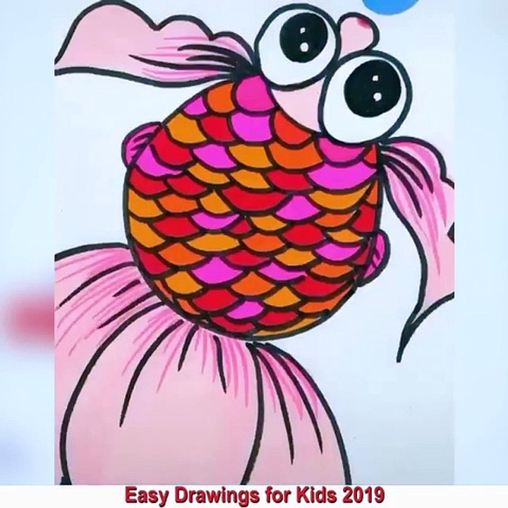 Drawing Maker for kidz 1