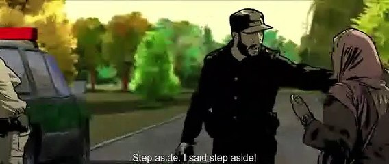 Tehran Taboo 2017 - فیلم تابوی تهران