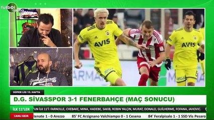 Senad Ok: "Fenerbahçe oradan buradan kar edeceğim diye belki de şampiyonluğu verecek"