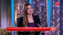 مكرم محمد أحمد: أردوغان يستهدف الأمن القومي المصري لأنه يعتبر مصر عدوه الأول