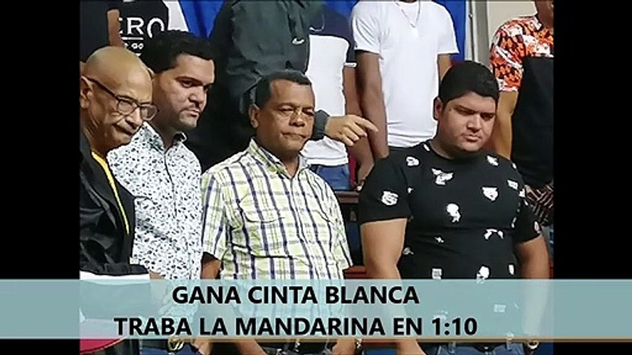 2da. Parte-TECNO-13-12-2019-COPA-TECNODEPORTES-2019