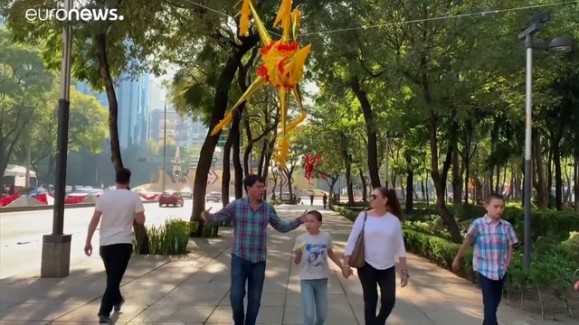 México protesta ante Estados Unidos por incluir inspectores en la ley auxiliar del acuerdo T-MEC