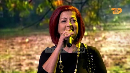Myfarete Laze këndon "Kur çelin bozhuret" "E Diell", 15 Dhjetor 2019