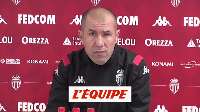 Jardim «Nous allons faire tourner» - Foot - Coupe de la Ligue - ASM