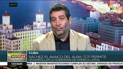 teleSUR Noticias: Gobierno venezolano neutraliza plan violento