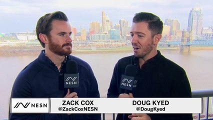 Will Bill Belichick Be Frosty Toward Zac Taylor During Patriots vs. Bengals?