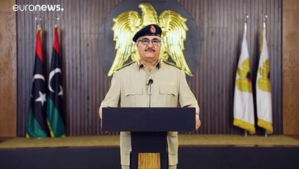 Ανοιχτό το ενδεχόμενο αποστολής τουρκικού στρατού στη Λιβύη