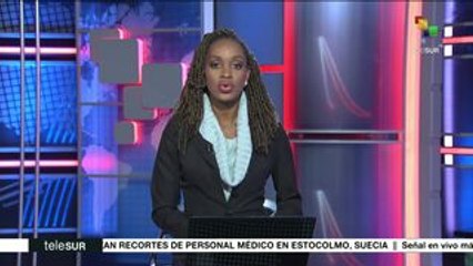 Colombia: Denuncian exterminio social tras asesinato de exguerrillero