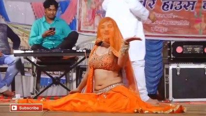 कोमल रंगीली का सुपर हिट स्टेज डांस 2020  By Danodia Films