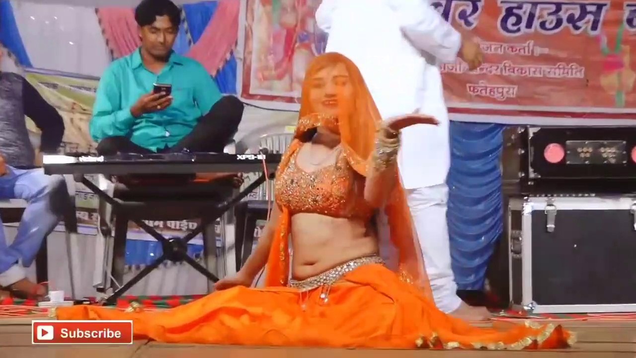 कोमल रंगीली का सुपर हिट स्टेज डांस 2020  By Danodia Films