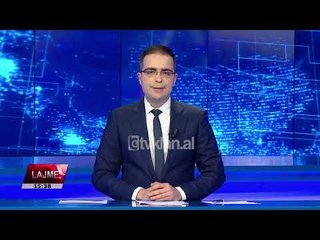 Edicioni i Lajmeve Tv Klan 15 Dhjetor 2019, ora 15:30