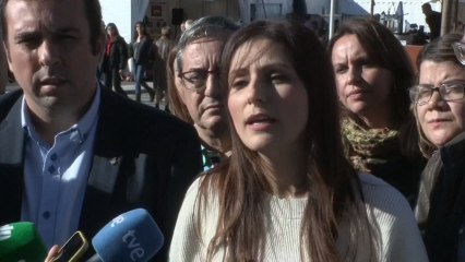 Lorena Roldán recuerda a Sánchez que aún hay opción de apostar por la 'vía Arrimadas'.