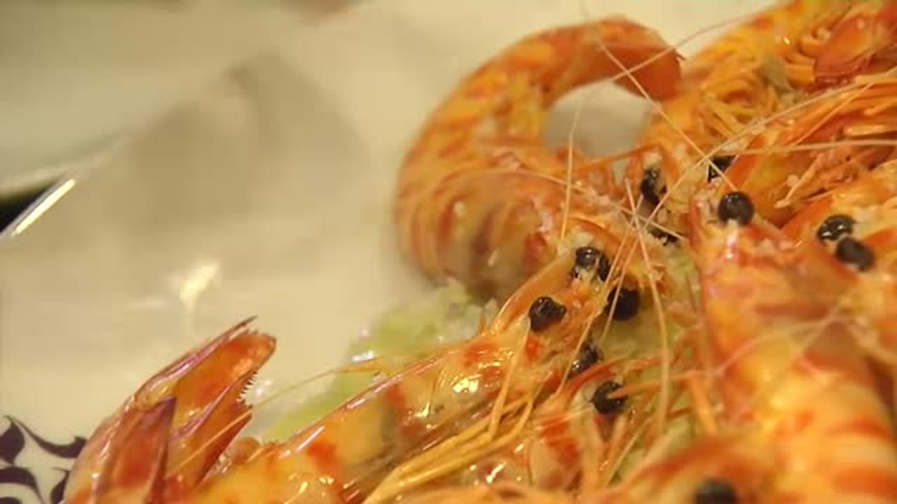 Cada español, se calcula, que ganará entre 1 y 5 kilos estas Navidades