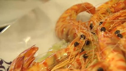 Cada español, se calcula, que ganará entre 1 y 5 kilos estas Navidades