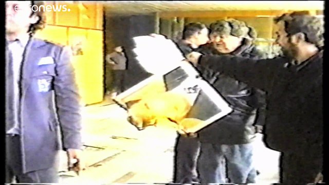 Румыния: 30 лет спустя