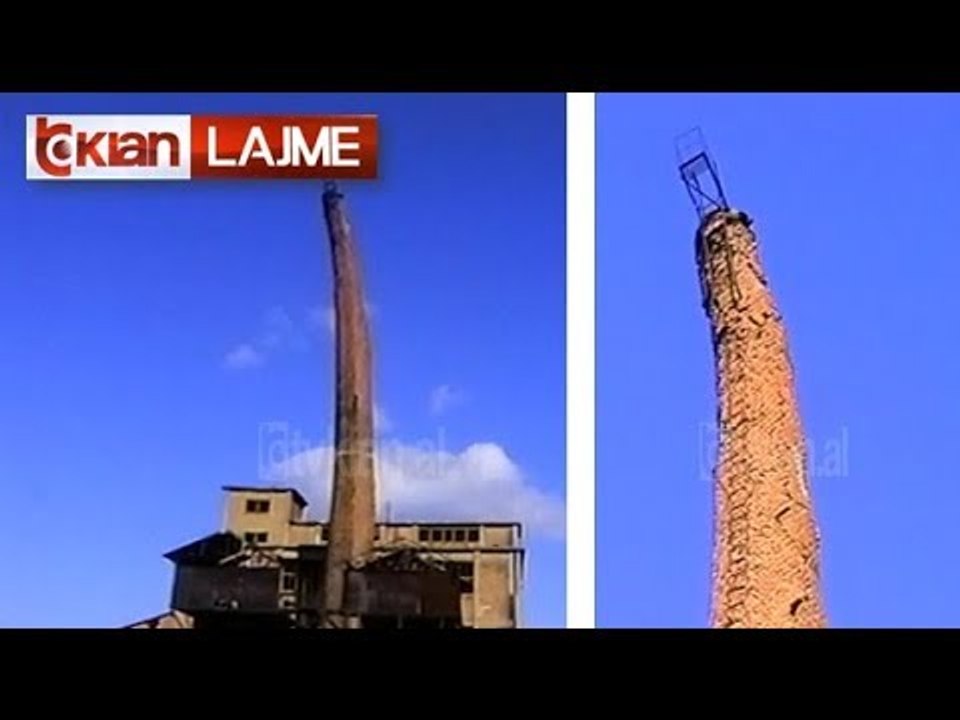 Elbasan oxhaqe që bien - (3 Mars 2000)