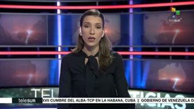 El 68% de los franceses apoya la Huelga Nacional, indica encuesta