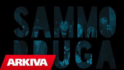 Sammo - Rruga (Official HD Video) 🎥
