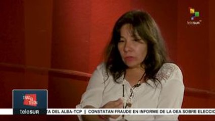 Tras el Telón: Chile Despertó