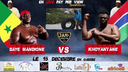Baye Mandione Souma sanione Reug Reug ay milliards lay fayékou...