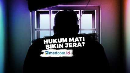 Highlight Primetime News - Hukum Mati Koruptor Bisa Bikin Efek Jera?