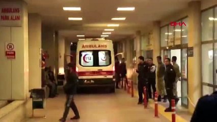 Şanlıurfa'da amca çocukları arasında kavga 2 ölü, 5 yaralı