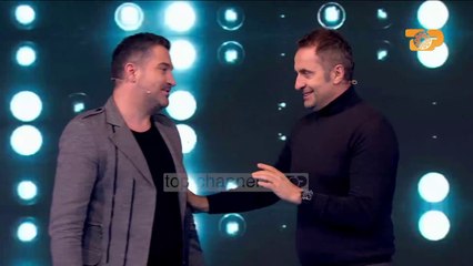 Çfarë e bën korçar Devis Xherahu ?!"E Diell" 15 Dhjetor 2019