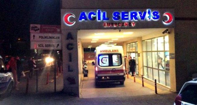 Amca çocukları arasında korkunç kavga: 2 ölü, 5 yaralı