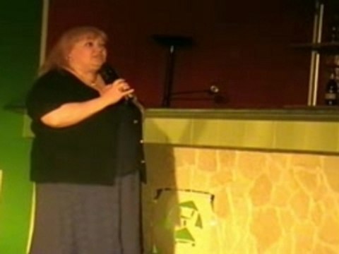 Céline dion et garou sous le vent