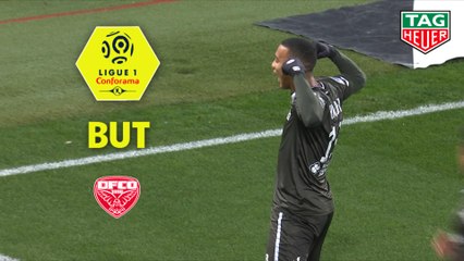 But Jhonder CADIZ (19ème) / Amiens SC - Dijon FCO - (1-1) - (ASC-DFCO) / 2019-20