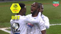 But Moussa KONATÉ (28ème) / Amiens SC - Dijon FCO - (1-1) - (ASC-DFCO) / 2019-20