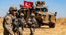 Dışişleri Bakanı Mevlüt Çavuşoğlu: Barış Pınarı Harekatı ile terör devleti kurma projesi çökmüştür