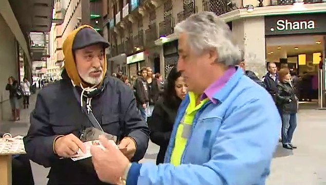 La Policía advierte de las estafas más comunes en la Lotería de Navidad