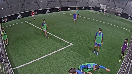 Equipe 1 Vs Equipe 2 - 15/12/19 17:29 - Loisir Turin - Turin Z5