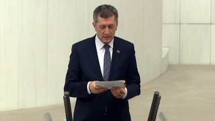 Milli Eğitim Bakanı Selçuk: "2018-2019 eğitim ve öğretim yılında aldığımız karar gereği, özel...