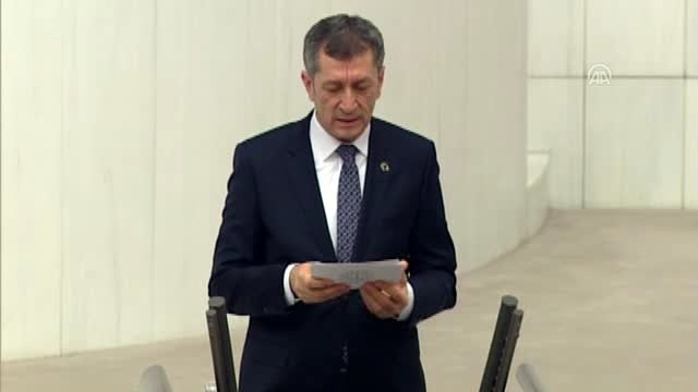 Milli Eğitim Bakanı Selçuk: 2018-2019 eğitim ve öğretim yılında aldığımız karar gereği, özel...