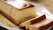 Creme Caramel Cheese Pudding Cake - Cheesecake Flan クリームチーズ・プリンケーキの作り方｜HidaMari Cooking