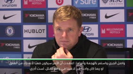 كرة قدم: الدوري الممتاز: قرار حكم الفيديو هو الحظ الذي نحتاجه – هوي