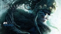 Hellblade - Senua's Sacrifice (11-12) - Helheim