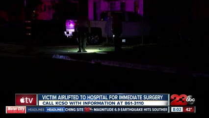 23ABC News at 8 a.m. | Top Stories for December 15, 2019