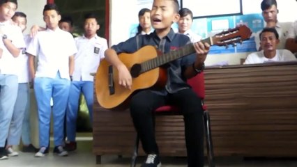 - TITIP RINDU BUAT AYAH _
