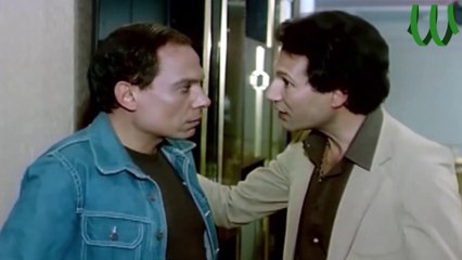 صاحبو خد عادل امام المحترم لمكان تجار المخدرات (عشان يبقا عندك خبره)