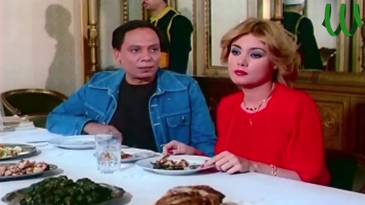 لما تروح تذاكر عند واحد صاحبك وتلاقي اختو حلوه ضحك مع الزعيم❤