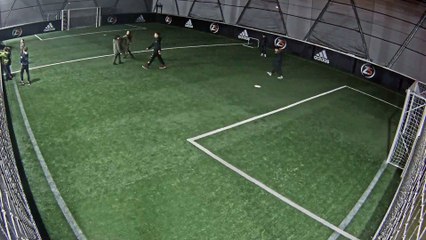 Equipe 1 Vs Equipe 2 - 15/12/19 19:28 - Loisir Turin - Turin Z5
