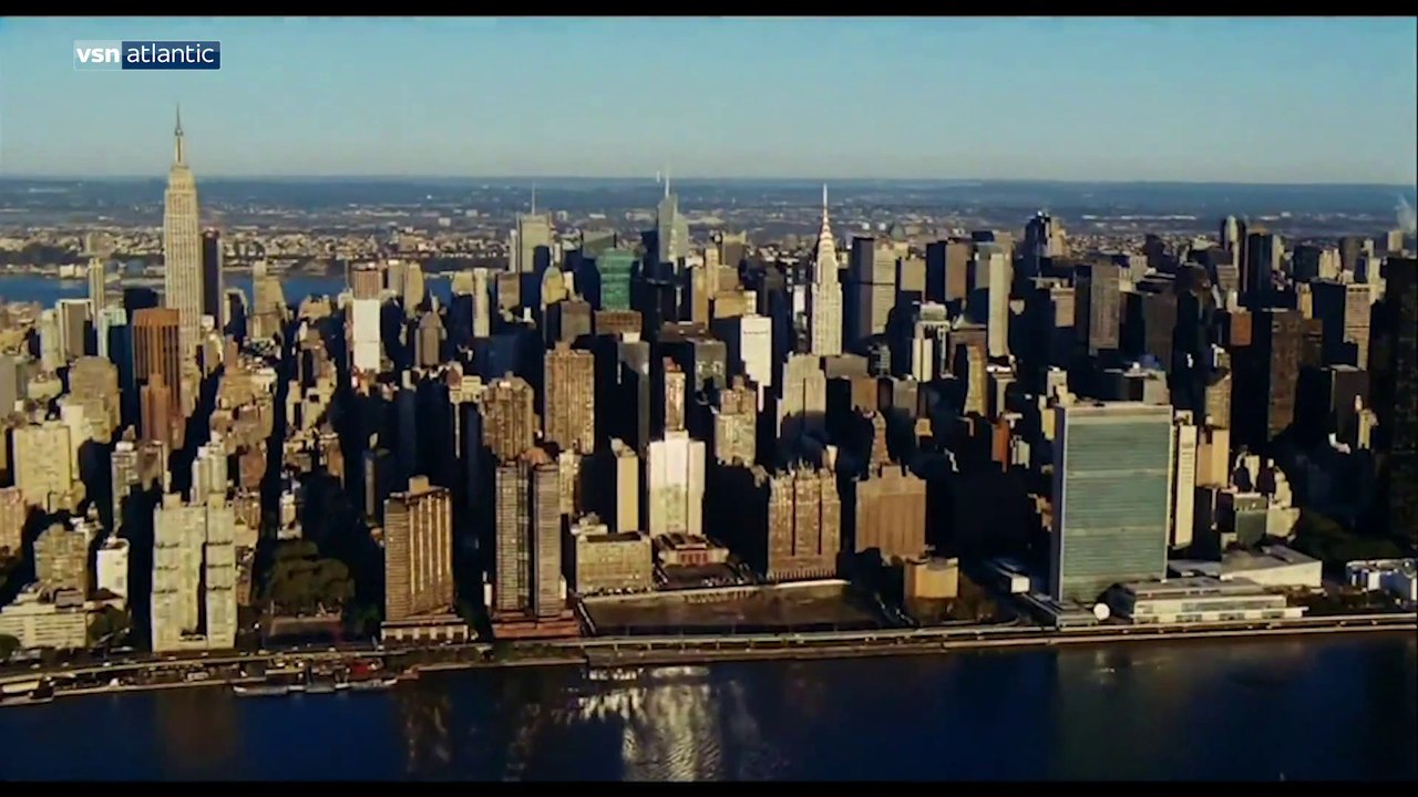 New York - 5th Avenue