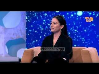 Sfida në studio e make up me vija, nxjerr nga kontrrolli konkurrentët "E Diell"15 Dhjetor 2019