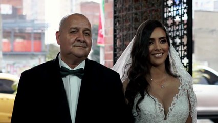 Boda Mauricio & Alejandra