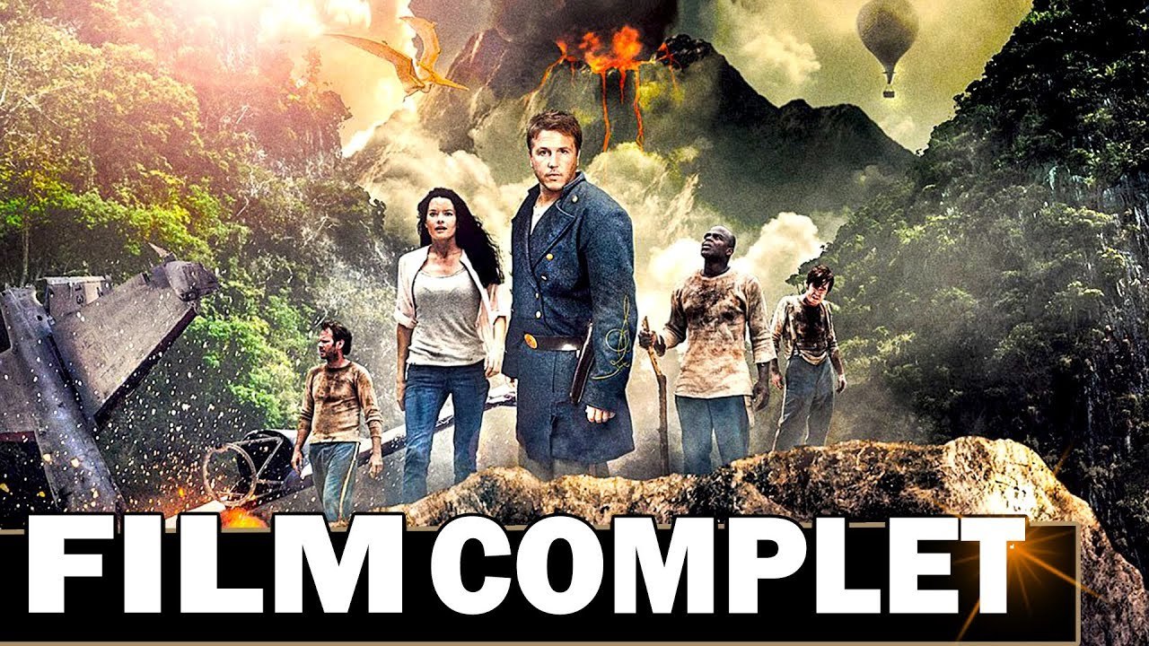 Film De Science Fiction En Francais Gratuit