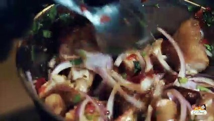 Restaurante El Barril